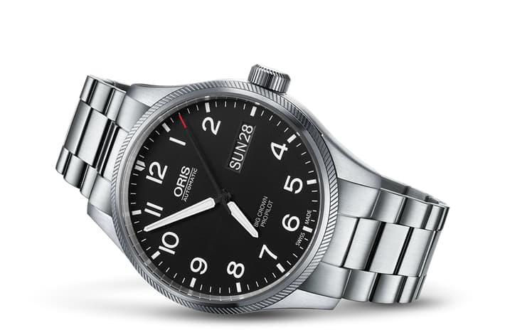 Image of  Big Crown ProPilot Big Day Date
